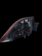 Passenger Tail Light Quarter Panel Mounted Fits 13-15 MAZDA CX-9 65171