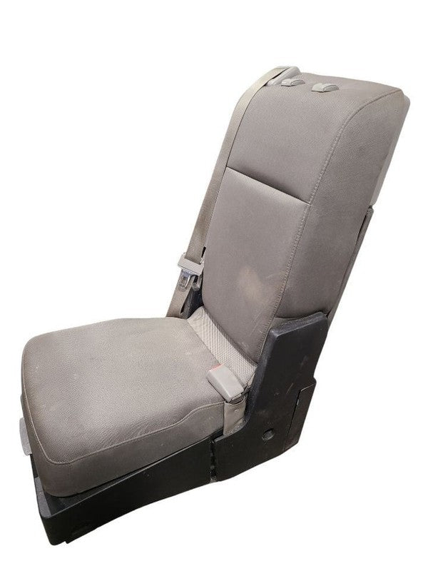 Front Seat Bench 40/20/40 Cloth Fits 15-20 FORD F150 PICKUP 603658