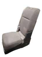 Front Seat Bench 40/20/40 Cloth Fits 15-20 FORD F150 PICKUP 603658