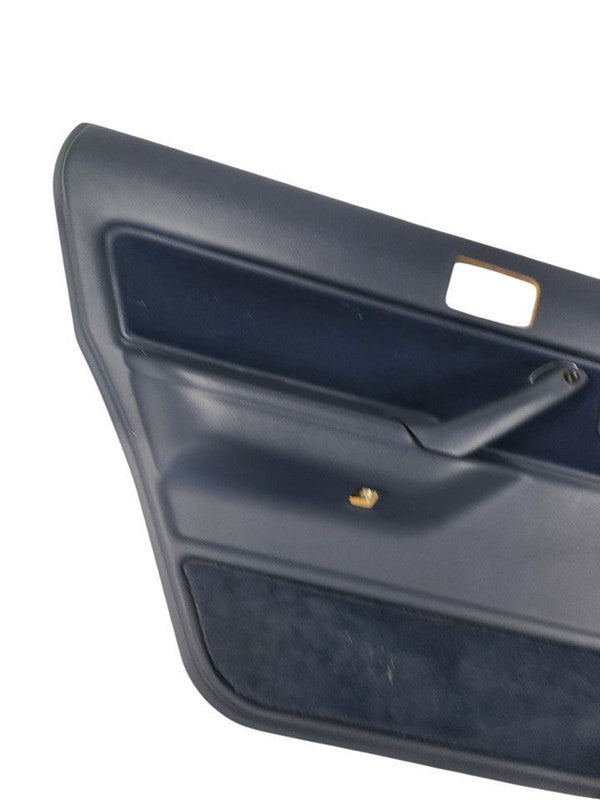 CAMRY     1990 Door Trim Panel Rear 657246