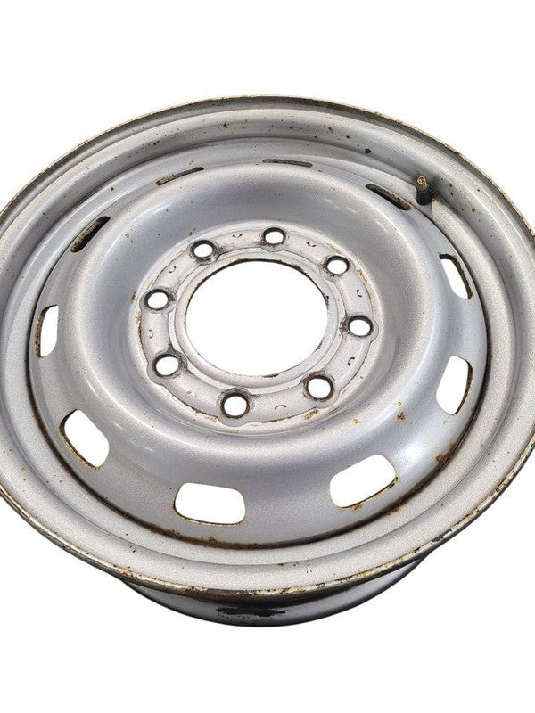 Wheel 17x7-1/2 Steel Fits 03-13 DODGE 2500 PICKUP 627545