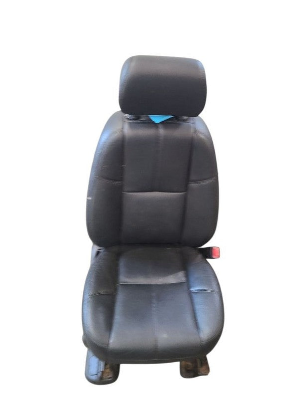 Passenger Front Seat Bucket And Bench Fits 07-08 SIERRA 2500 PICKUP 64