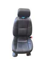 Passenger Front Seat Bucket And Bench Fits 07-08 SIERRA 2500 PICKUP 64