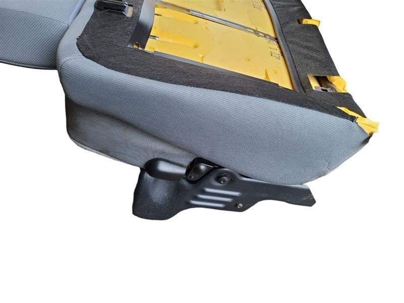 Rear Seat Super Cab Fits 2012 FORD F150 588849