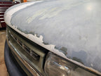Hood Fits 00-06 SUBURBAN 1500 662544
