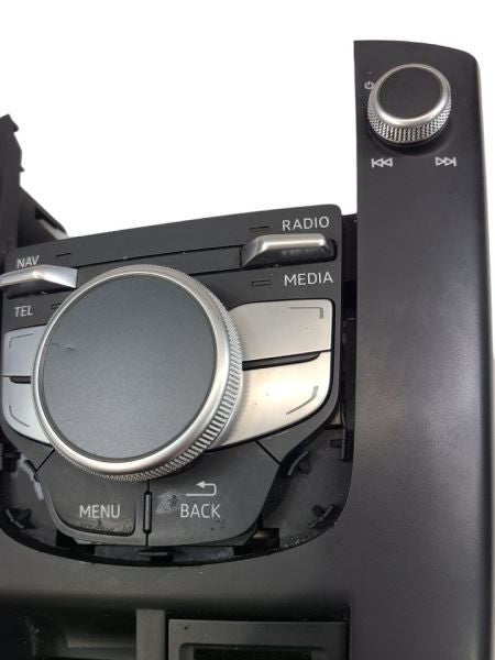 Audio Equipment Radio Control Console Audio System Fits 15 AUDI A3 578