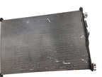 AC Condenser VIN J 1st Digit Japan Built Fits 08-15 ROGUE 648948