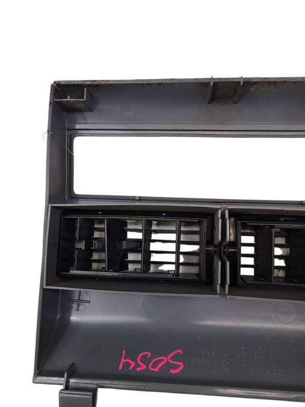 TCHEV1500 1993 Dash Bezel 630808