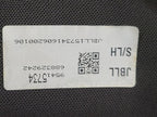 Driver Left Air Bag Rear Seat Fits 13-20 TRAX 581008
