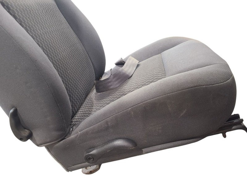 Passenger Front Seat Bucket And Bench Split Seat Fits 06-12 CANYON 668