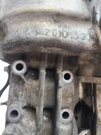 Passenger Right Cylinder Head 3.0L Fits 07-09 GRAND CHEROKEE 672982