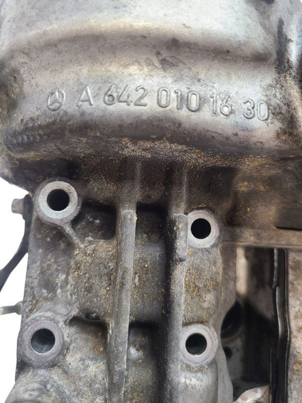 Passenger Right Cylinder Head 3.0L Fits 07-09 GRAND CHEROKEE 672982