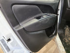 Driver Left Front Door Fits 18-19 PROMASTER CITY 671750