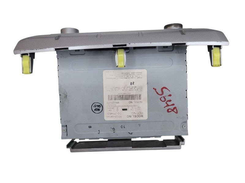 Audio Equipment Radio Receiver With CD 4 Speaker Fits 05-06 TACOMA 674