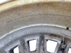 Wheel 15x7 Aluminum Fits 87-91 GRAND WAGONEER 679029