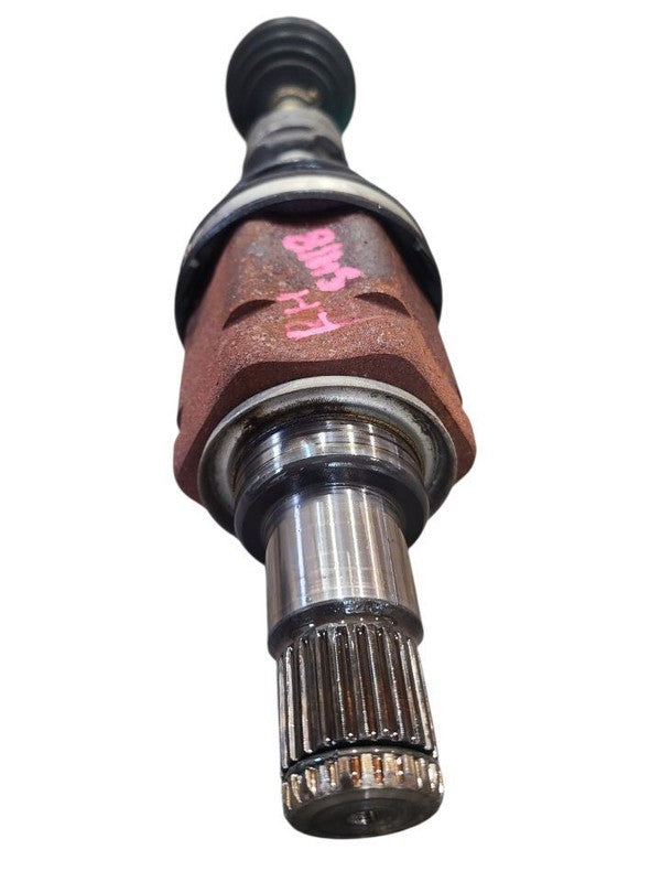 Driver Axle Shaft Front Axle VIN F 5th Digit 2.5L Fits 10-11 CAMRY 660