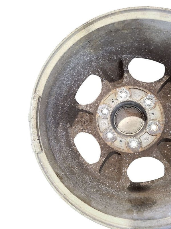 Wheel 16x7 Aluminum 5 Spoke Fits 98-02 ISUZU TROOPER 646766
