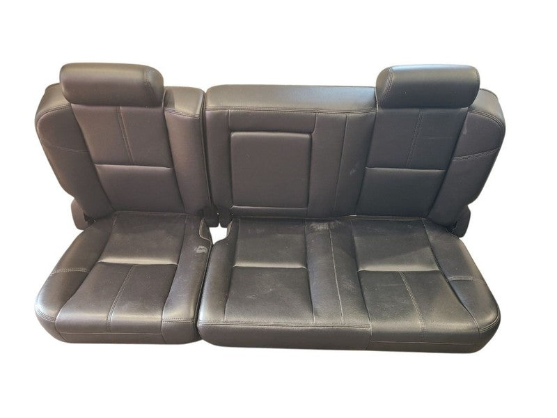 SILVRDO25 2011 Seat Rear 673708