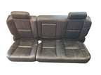 SILVRDO25 2011 Seat Rear 673708