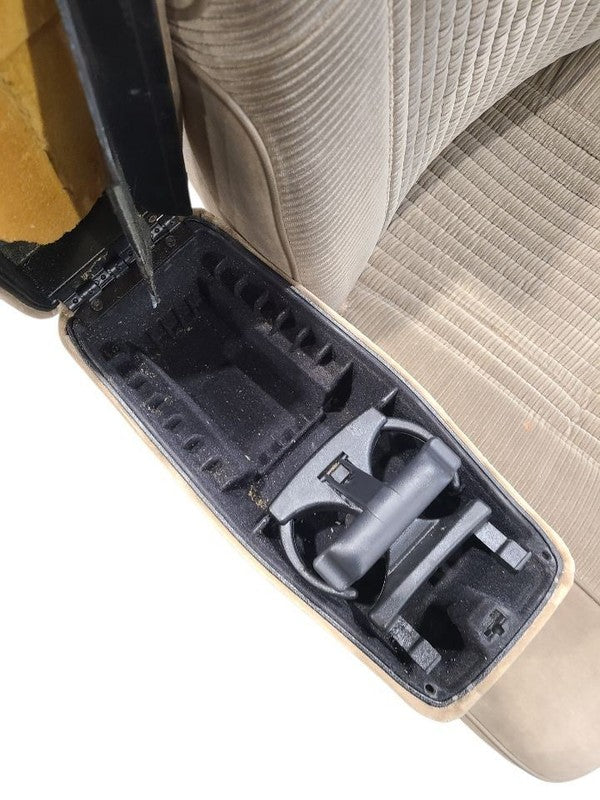 CENTURY   1994 Front Seat 655446