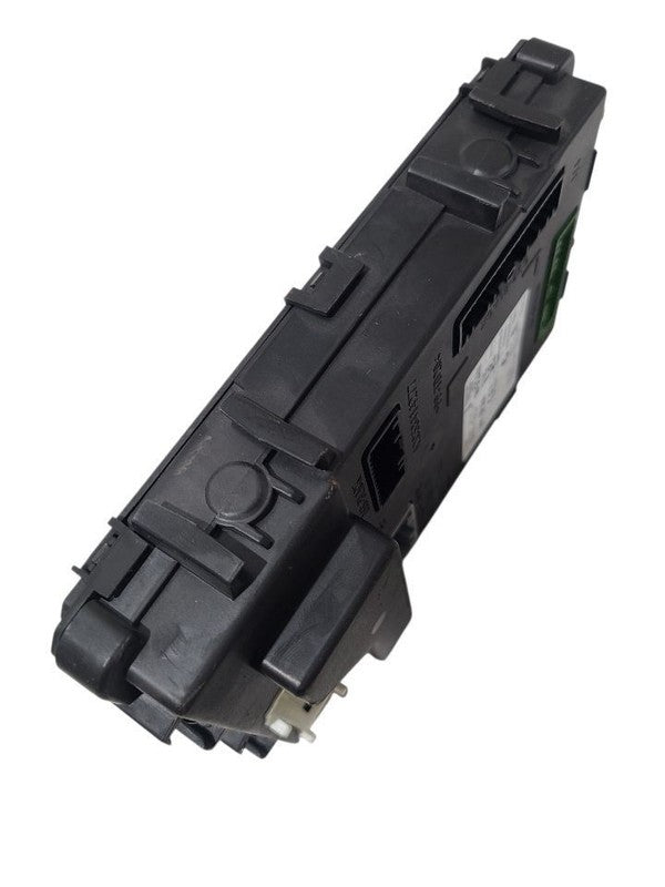 Chassis ECM Body Control BCM Under Left Hand Dash Fits 16 PATHFINDER 6