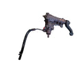 Steering Gear/Rack Power Steering Gear Type Fits 98-02 ISUZU TROOPER 6