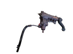 Steering Gear/Rack Power Steering Gear Type Fits 98-02 ISUZU TROOPER 6