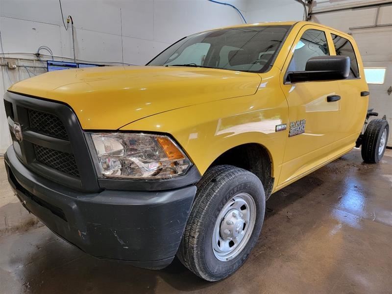 Rear Axle 2WD American 11.5" 3.73 Ratio Fits 14-18 DODGE 2500 PICKUP 4