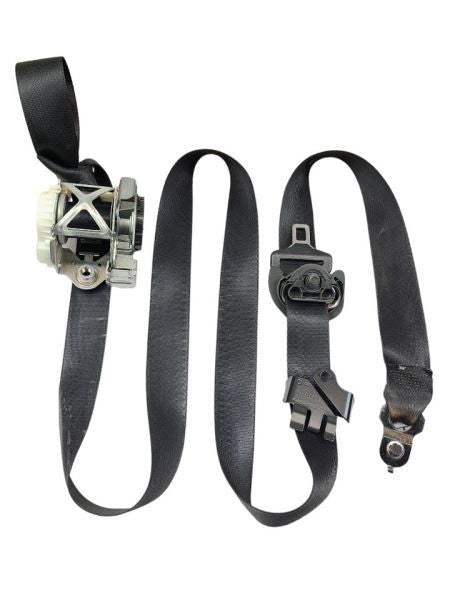 Seat Belt Front 204 Type C250 Bucket Seat Fits 08-10 MERCEDES C-CLASS 