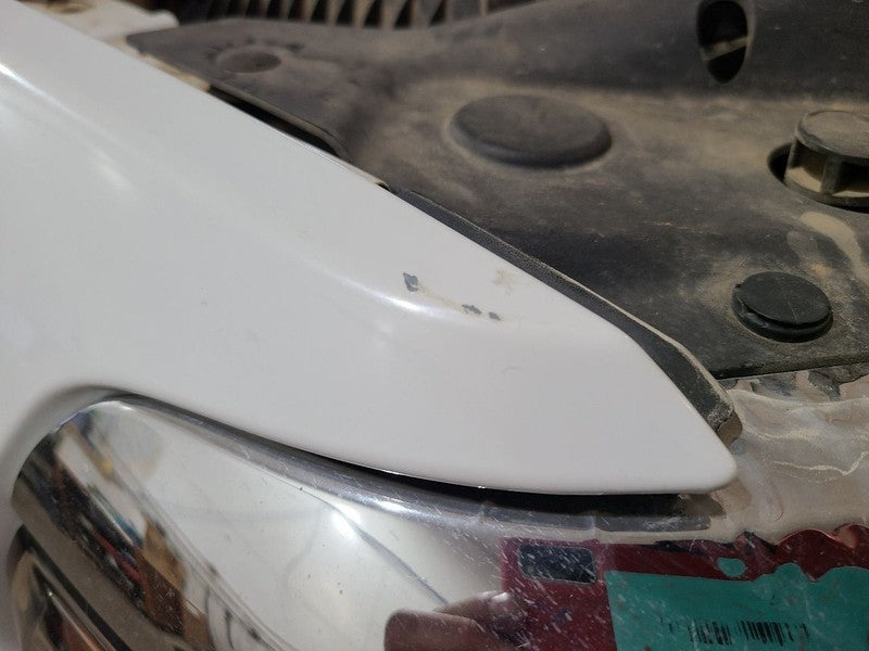 Passenger Fender Without Fender Flare Fits 19-26 DODGE 2500 PICKUP 674