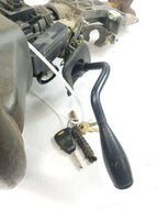 Steering Column Shift Tilt Wheel Fits 07-09 DODGE 2500 PICKUP 409072