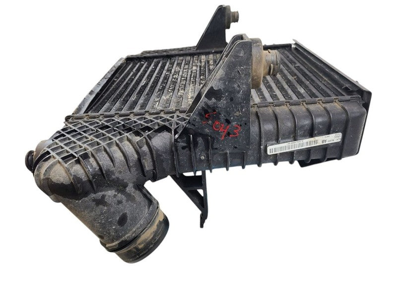 Intercooler 3.5L Turbo Fits 11-12 FORD F150 PICKUP 628335