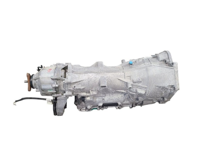 Automatic Transmission 3.0L Gasoline AWD Fits 15-18 BMW X5 656298