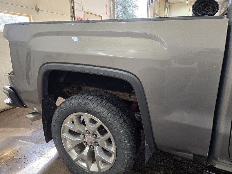 Pickup Box 5' 9" Box Fits 14-18 SIERRA 1500 PICKUP 619863
