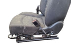 Passenger Front Seat Bucket Cloth Manual Seat Fits 18-19 EQUINOX 60354