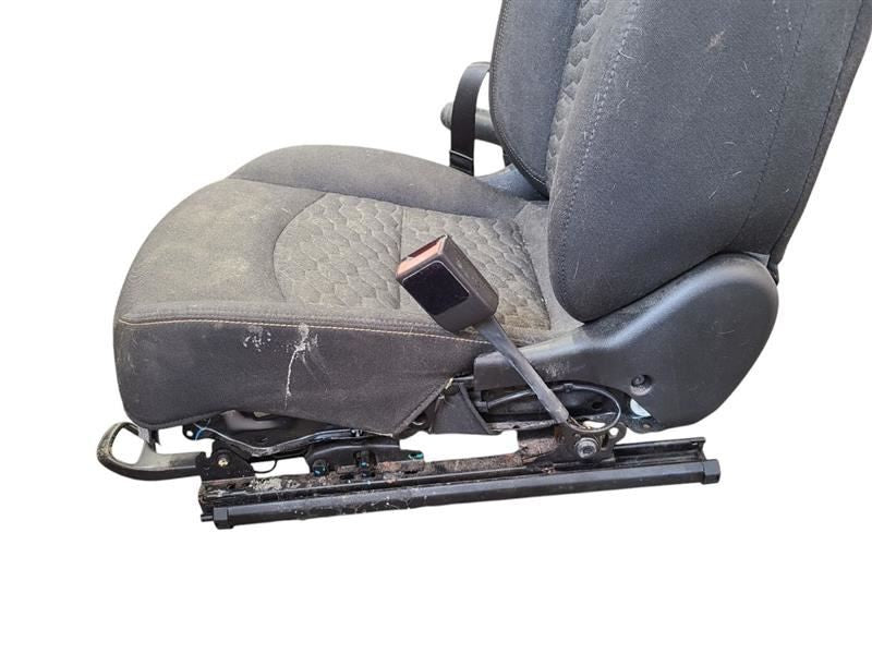 Passenger Front Seat Bucket Cloth Manual Seat Fits 18-19 EQUINOX 60354