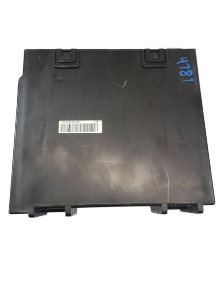 Audio Equipment Radio Receiver With Cue ID 13592804 Fits 13-14 ATS 601