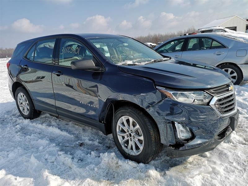 Transfer Case 1.5L Fits 18-19 EQUINOX 247914
