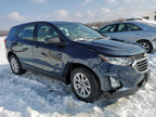 Transfer Case 1.5L Fits 18-19 EQUINOX 247914