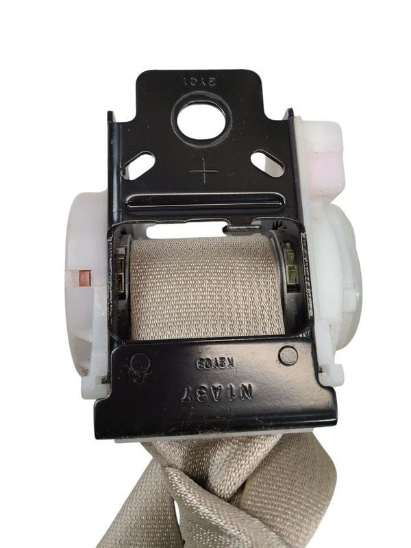 GX470     2003 Seat Belt Rear 606594