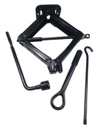 ELANTRA   2023 Jack 665289