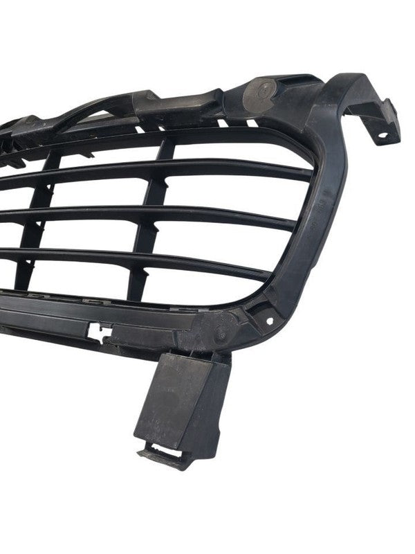 Grille Base Center Without Adaptive Cruise Fits 15-18 PORSCHE CAYENNE 