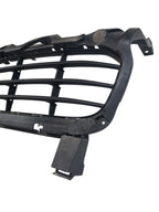 Grille Base Center Without Adaptive Cruise Fits 15-18 PORSCHE CAYENNE 