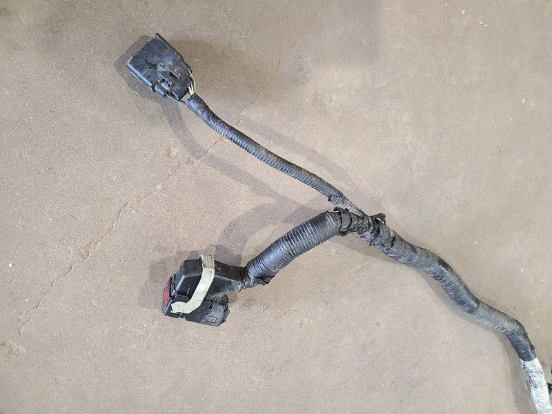 TRANSIT25 2016 Engine Wire Harness 673973