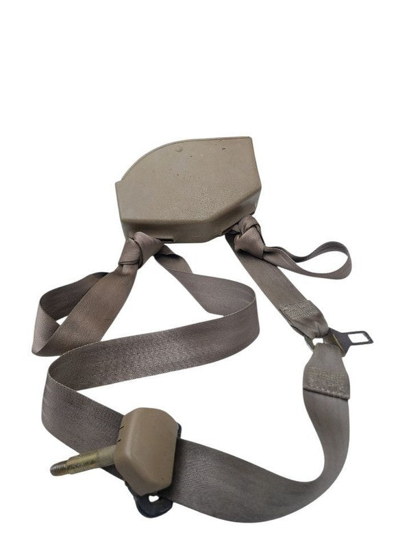 TCHEV3500 1995 Seat Belt Front 679424
