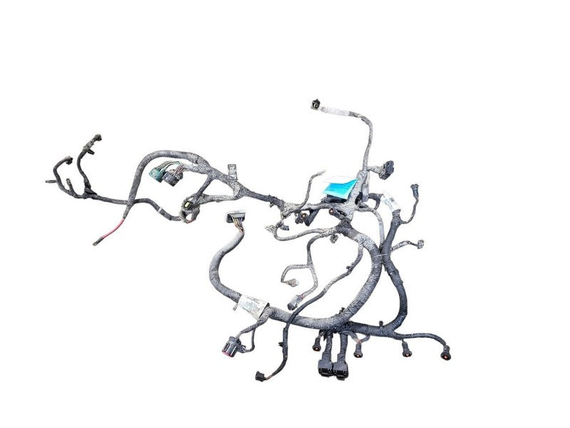 F350SD    2005 Engine Wire Harness 648014