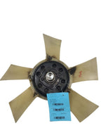 Fan Blade 4.7L Fits 09-13 DODGE 1500 PICKUP 627729
