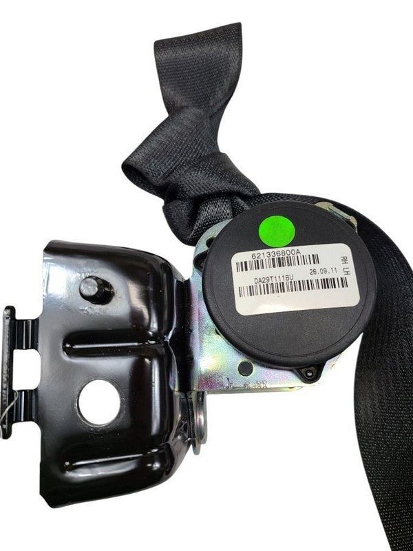 VOLT      2012 Seat Belt Rear 619025