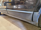 EDGE      2007 Door Moulding Rear 663053