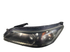 Driver Left Headlight Sedan EX Fits 13-15 ACCORD 657000